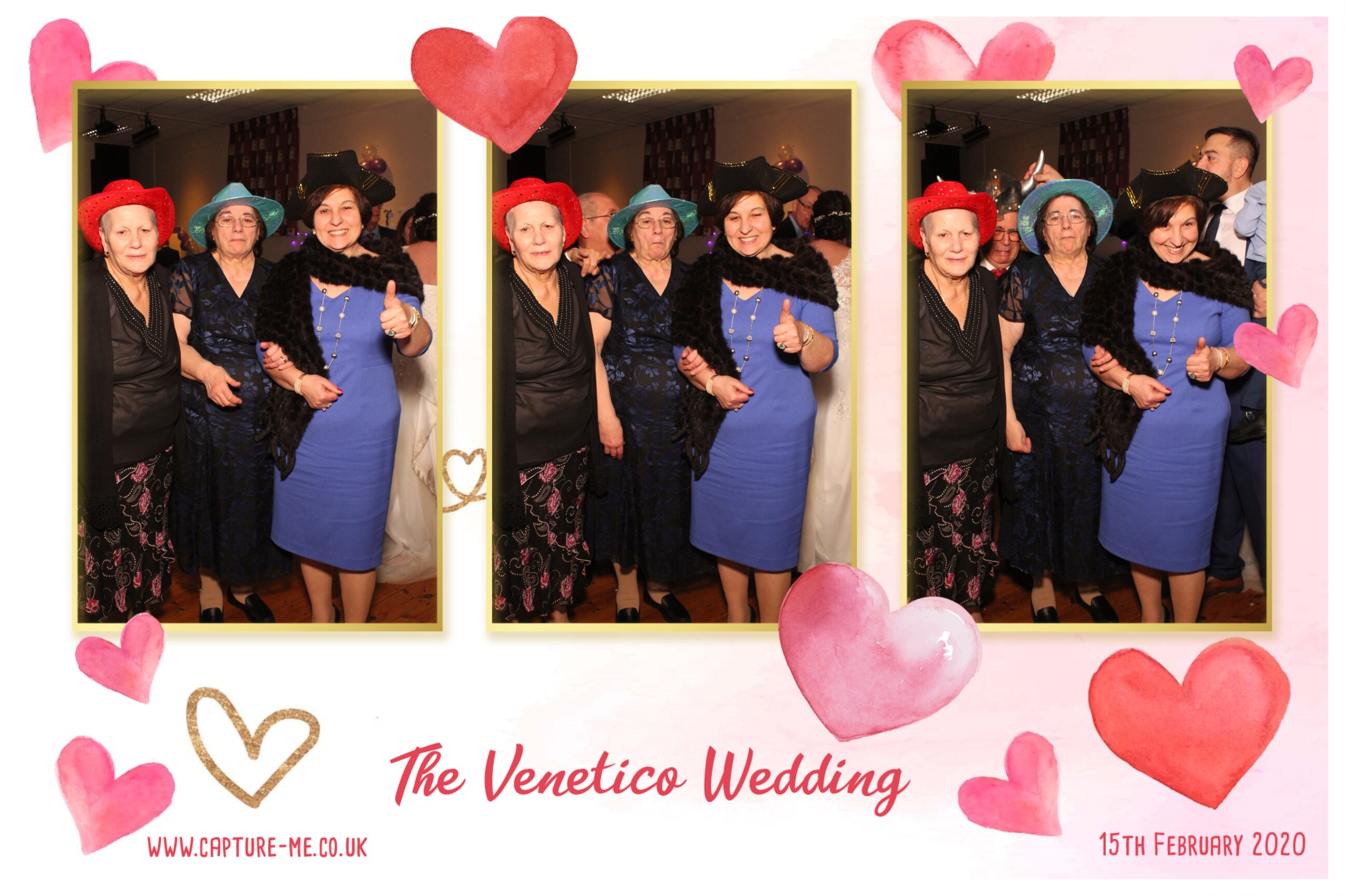Lee-Ann & Onofrio Venetico Wedding | View more photos from the event at gallery.capture-me.co.uk/u/Capture-me/Lee-Ann-Onofrio-Venetico-Wedding